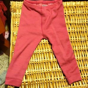 The north face under layer